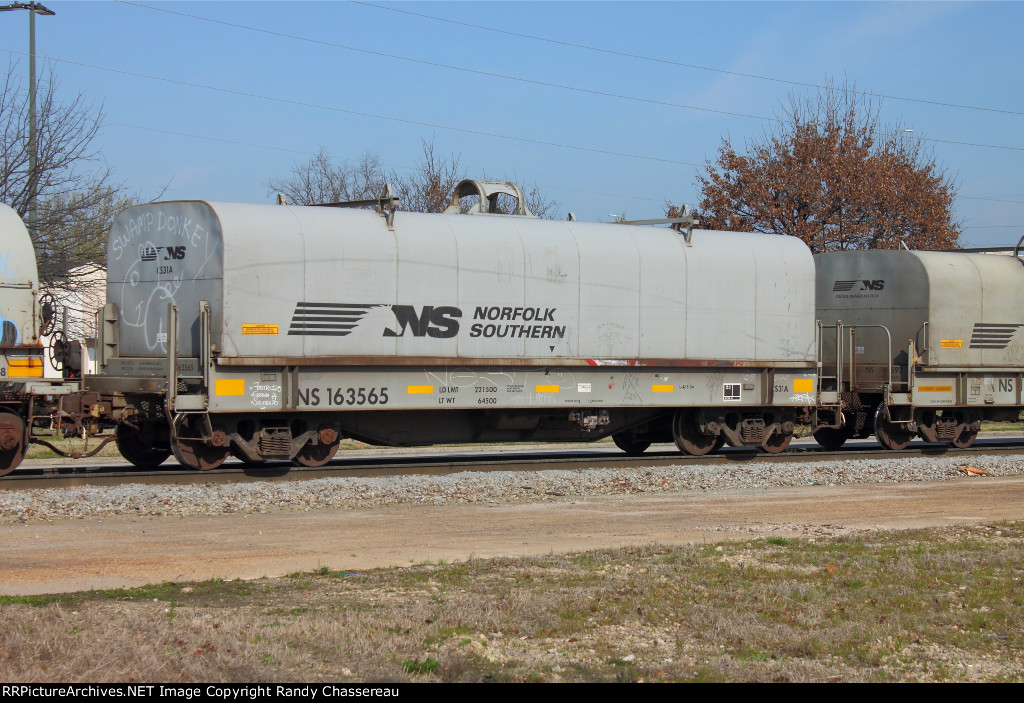 NS 163565